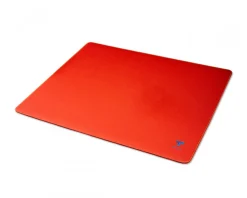 PureTrak Mousepad|P-51 Mustang Gaming Mousepad - Orange