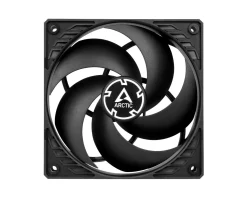 Arctic Computer Components|P12 PWM 120mm Fan 5-Pack - Black