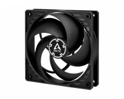 Arctic Computer Components|P12 Silent 120mm Fan - Black