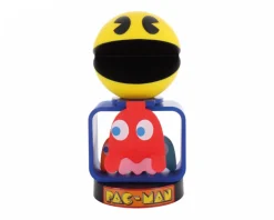 Cable Guys Phone Holders|Xbox|Pac Man Phone & Controller Holder