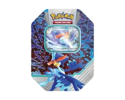 Pokémon Trading Card Game|Paldea Partners Tin