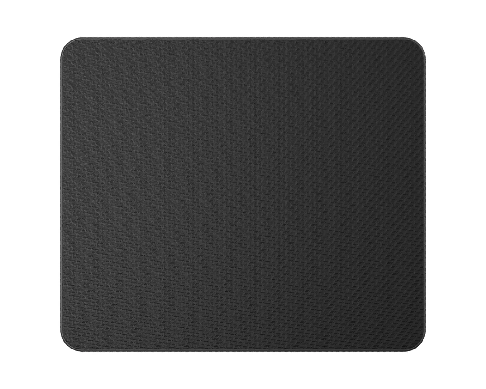 Pulsar Mousepad|ParaGlide Mouse Pad XL (Medium Speed) - Black