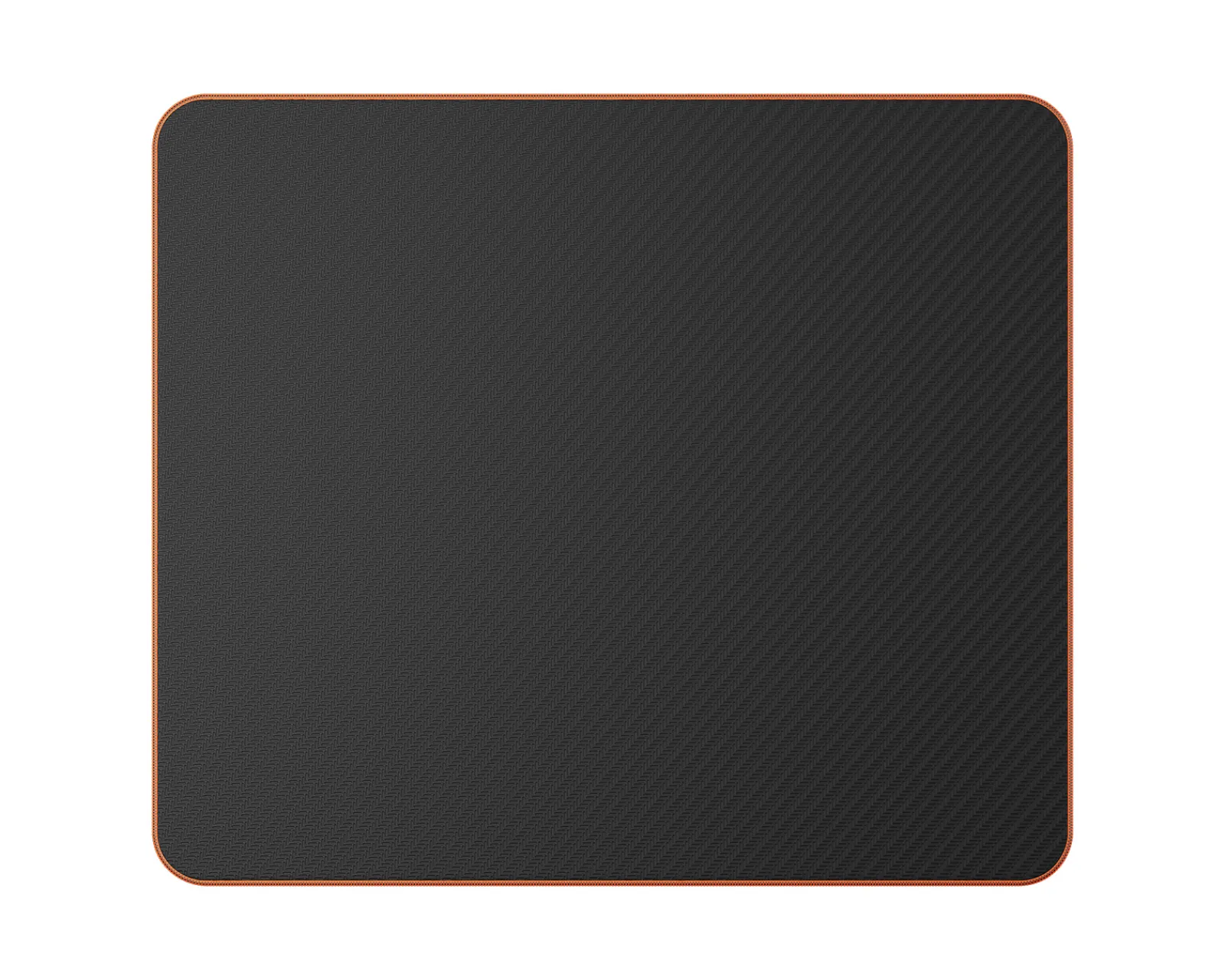 Pulsar Mousepad|ParaGlide Mouse Pad XL (Medium Speed) - Orange