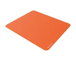 Pulsar Mousepad|ParaGlide Mouse Pad XL (Medium Speed) - Orange