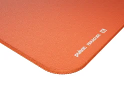 Pulsar Mousepad|ParaGlide Mouse Pad XL (Medium Speed) - Orange