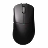 Lamzu Mice & Accessories|PARO Aurora Wireless Gaming Mouse - Black