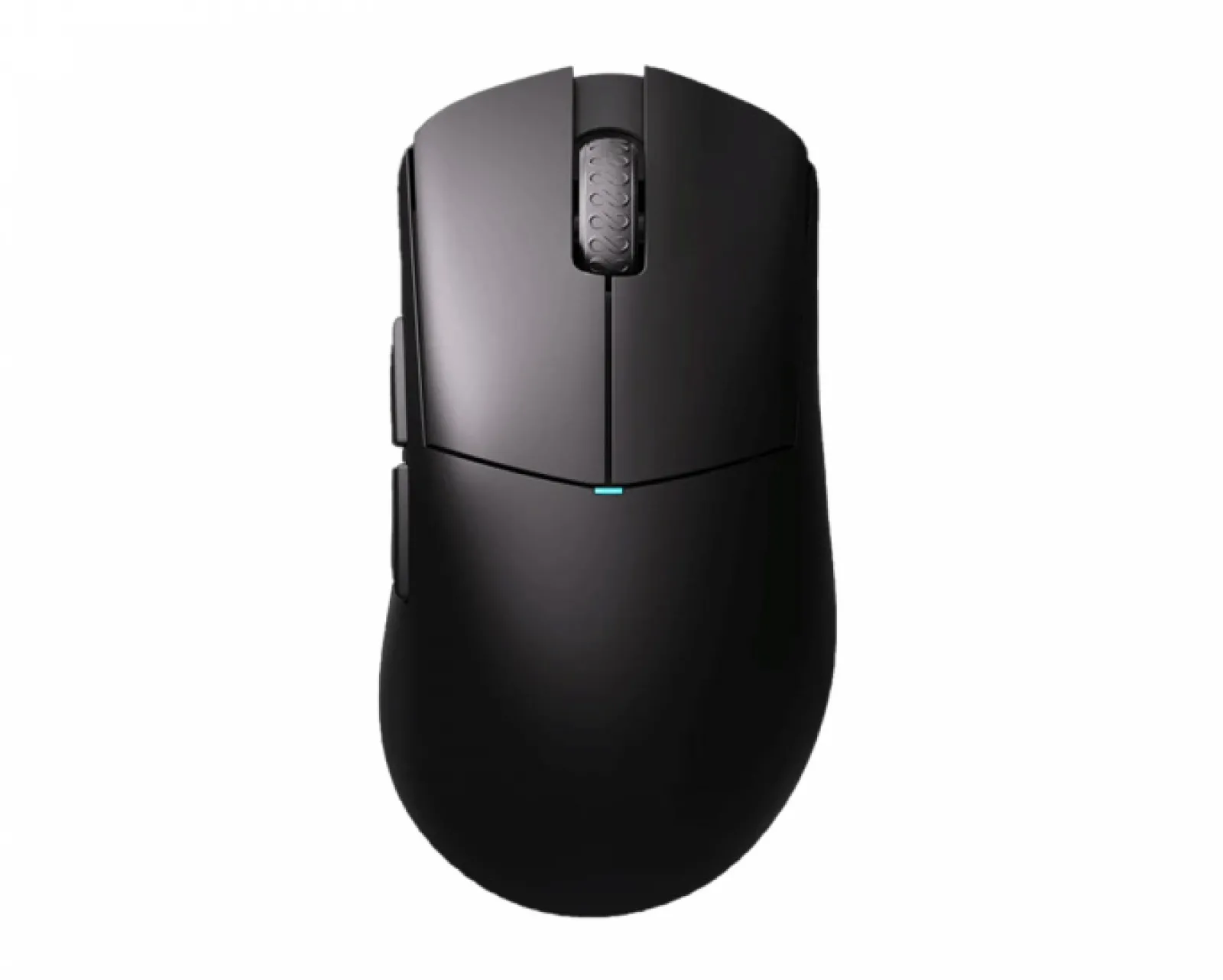Lamzu Mice & Accessories|PARO Aurora Wireless Gaming Mouse - Black