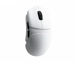 Orbital Works Mice & Accessories|Pathfinder Wireless Gaming Mouse - White