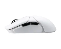 Orbital Works Mice & Accessories|Pathfinder Wireless Gaming Mouse - White
