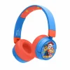 OTL Technologies Headphones|PAW PATROL Junior Bluetooth On-Ear Wireless Headphones