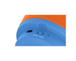 OTL Technologies Headphones|PAW PATROL Junior Bluetooth On-Ear Wireless Headphones