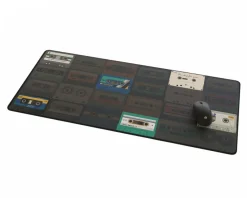 KBDfans Mousepad|PBTfans Tape & Radio 2XL Deskmat