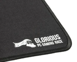 Glorious Mousepad|PC Gaming Race Mousepad Extended Black