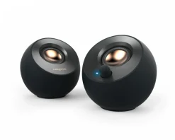 Creative Headsets & Audio|Pebble V2 - 2.0 Speakers