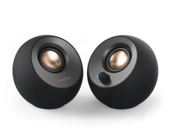 Creative Headsets & Audio|Pebble V2 - 2.0 Speakers