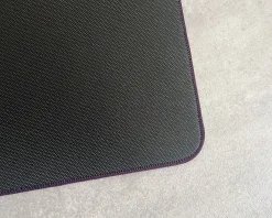 La Onda Mousepad|Pelz - Gaming Mousepad - M - SOFT - Purple