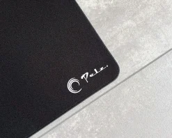 La Onda Mousepad|Pelz - Gaming Mousepad - SQ - SOFT - Black