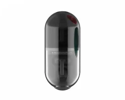 MoonDrop Headsets & Audio|Pill Wireless In-Ear Headphones - Black