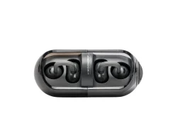 MoonDrop Headsets & Audio|Pill Wireless In-Ear Headphones - Black