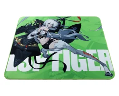 EspTiger Mousepad|Pioneer Talismans V2 Gaming Mousepad - Ya Sheng - Green