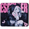 EspTiger Mousepad|Pioneer Tang Dao Gaming Mousepad - Pink