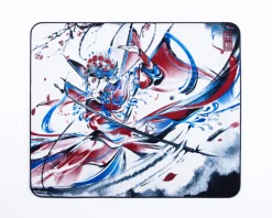 EspTiger Mousepad|Pioneer WuXiang Gaming Mousepad