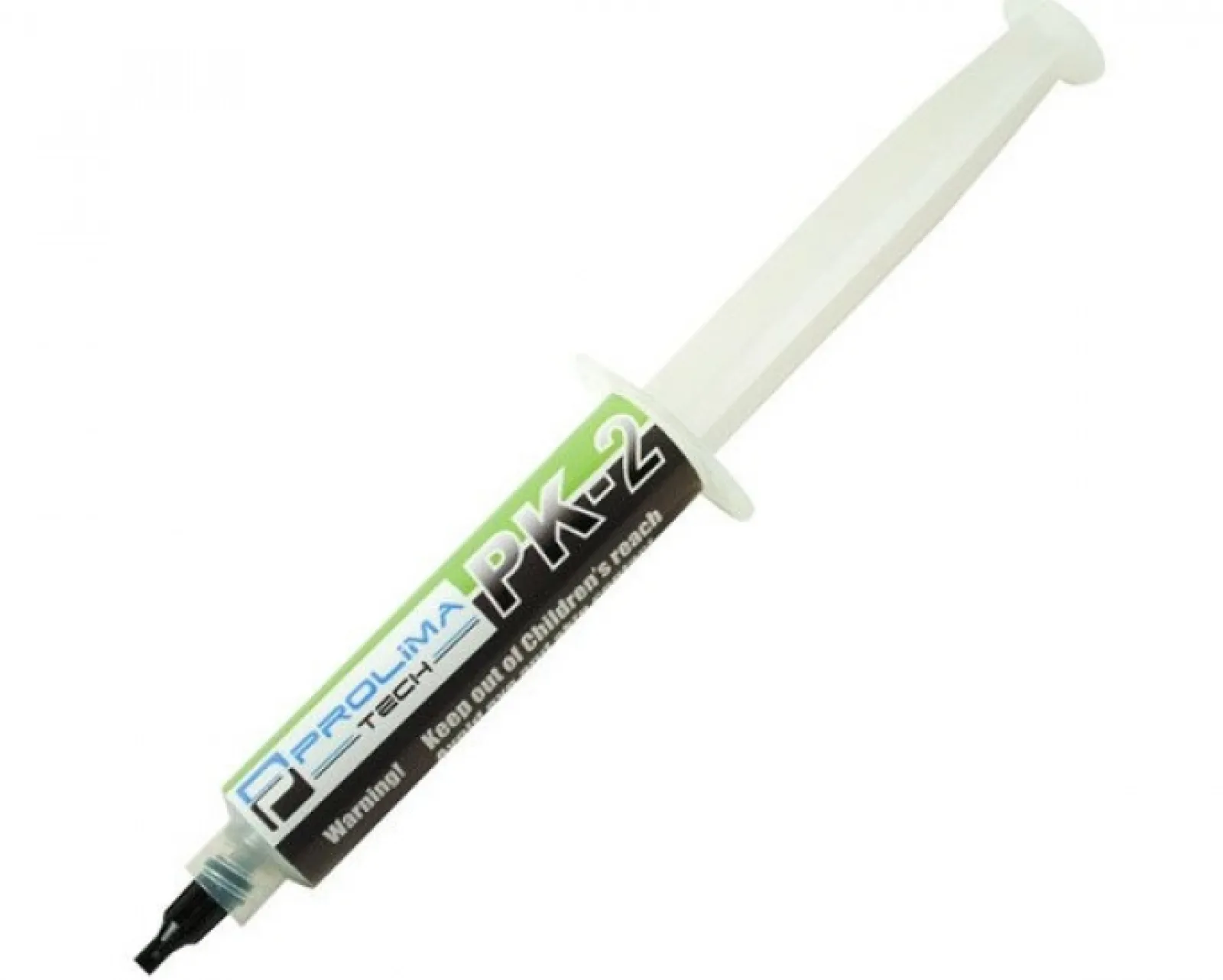 Prolimatech Computer Components|PK-2 Thermal Compound 5g