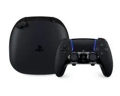 Sony Playstation|Playstation 5 DualSense Edge Wireless Controller - Midnight Black