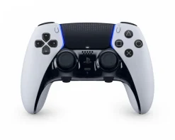 Sony Playstation|Playstation 5 DualSense Edge Wireless Controller - White