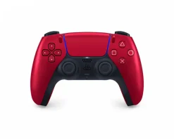 Sony Playstation|Playstation 5 DualSense V2 Wireless PS5 Controller - Volcanic Red