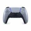 Sony Playstation|Playstation 5 DualSense V2 Wireless PS5 Controller - Sterling Silver