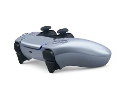 Sony Playstation|Playstation 5 DualSense V2 Wireless PS5 Controller - Sterling Silver