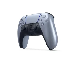 Sony Playstation|Playstation 5 DualSense V2 Wireless PS5 Controller - Sterling Silver
