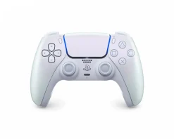 Sony Playstation|Playstation 5 DualSense V2 Wireless PS5 Controller - Chroma Pearl