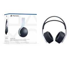 Sony Playstation|Playstation 5 Pulse 3D Wireless Headset