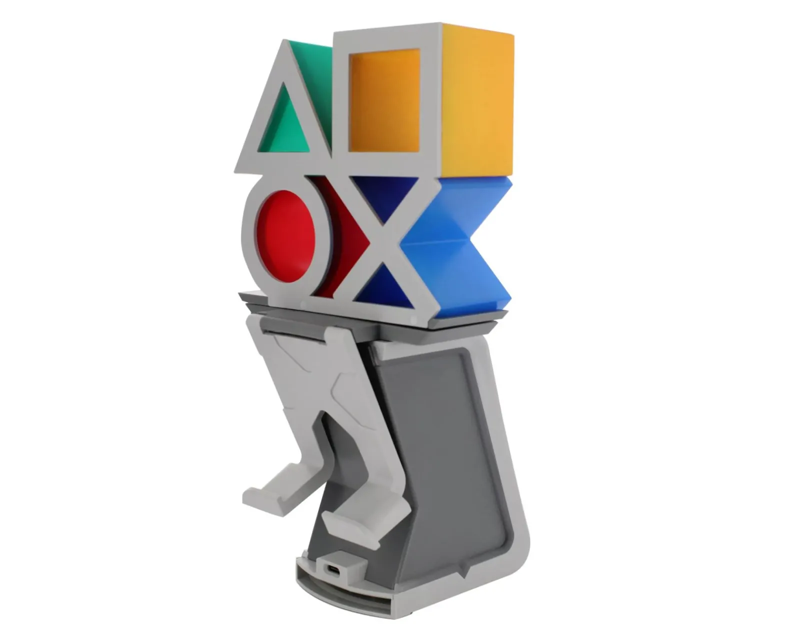 Cable Guys Phone Holders|Xbox|Playstation Heritage Ikon Phone & Controller Holder