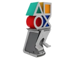 Cable Guys Phone Holders|Xbox|Playstation Heritage Ikon Phone & Controller Holder