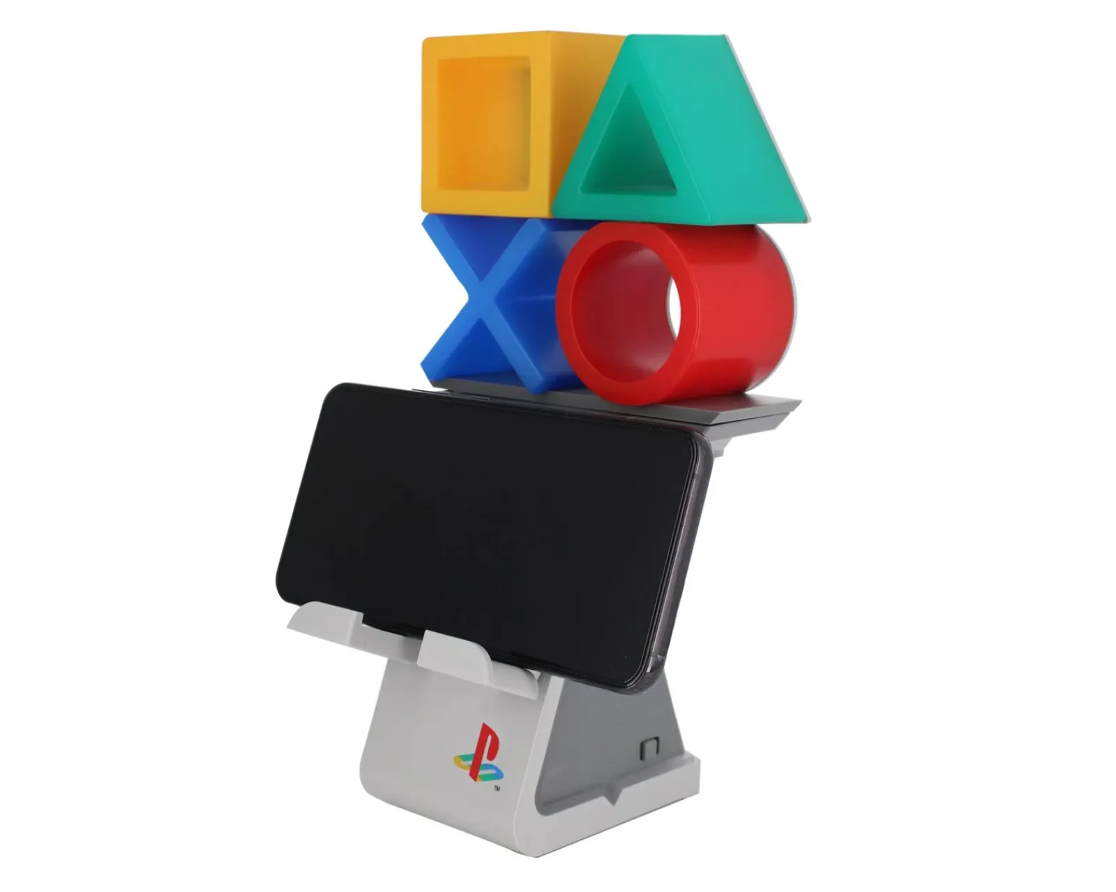 Cable Guys Phone Holders|Xbox|Playstation Heritage Ikon Phone & Controller Holder