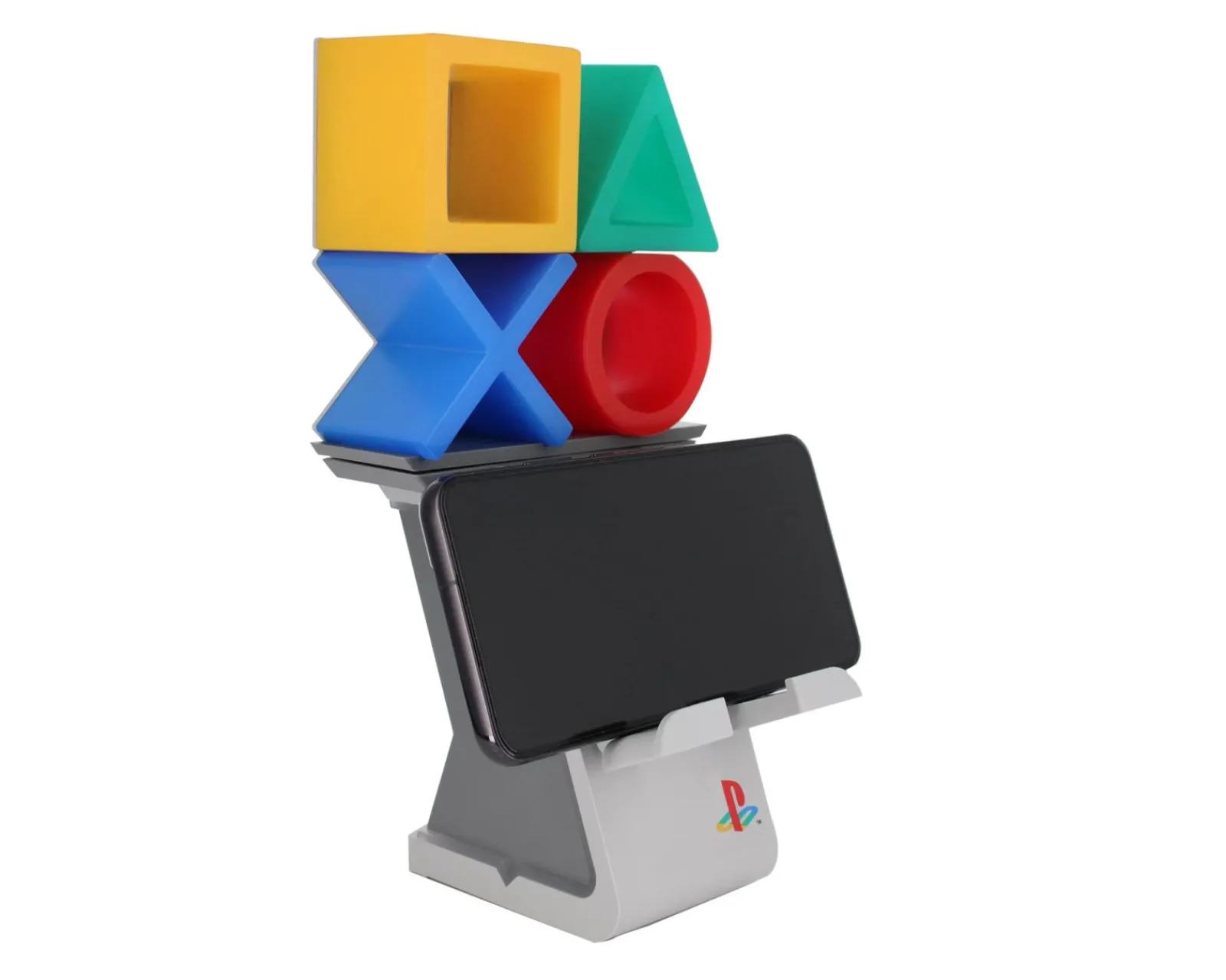 Cable Guys Phone Holders|Xbox|Playstation Heritage Ikon Phone & Controller Holder