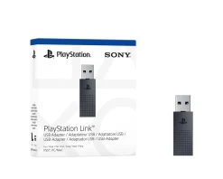 Sony Playstation|Playstation Link USB Adapter