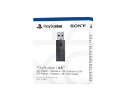 Sony Playstation|Playstation Link USB Adapter