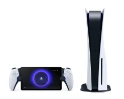 Sony Playstation|PlayStation Portal Remote Player