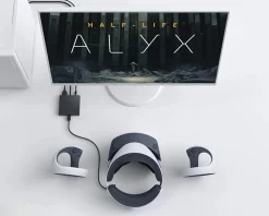 Sony Playstation|Cables & Adapters|PlayStation VR2 PC Adapter