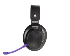Skullcandy Xbox|Playstation|PLYR Pro Wireless Multi-Platform Gaming Headset - Black