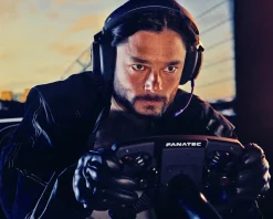 Skullcandy Xbox|Playstation|PLYR Pro Wireless Multi-Platform Gaming Headset - Black