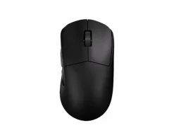 Sprime Mice & Accessories|PM1 Wireless Ergo Gaming Mouse - Black