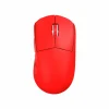 Sprime Mice & Accessories|PM1 Wireless Ergo Gaming Mouse - Red