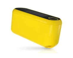 Brook Miscellaneous|Pocket Auto Catch Carry - Yellow