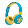 OTL Technologies Headsets & Audio|Pokemon Junior Bluetooth On-Ear Wireless Headphones - Pikachu