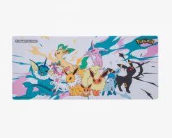 Higround Mousepad|Pokémon Gaming Mousepad - Eevee - XL